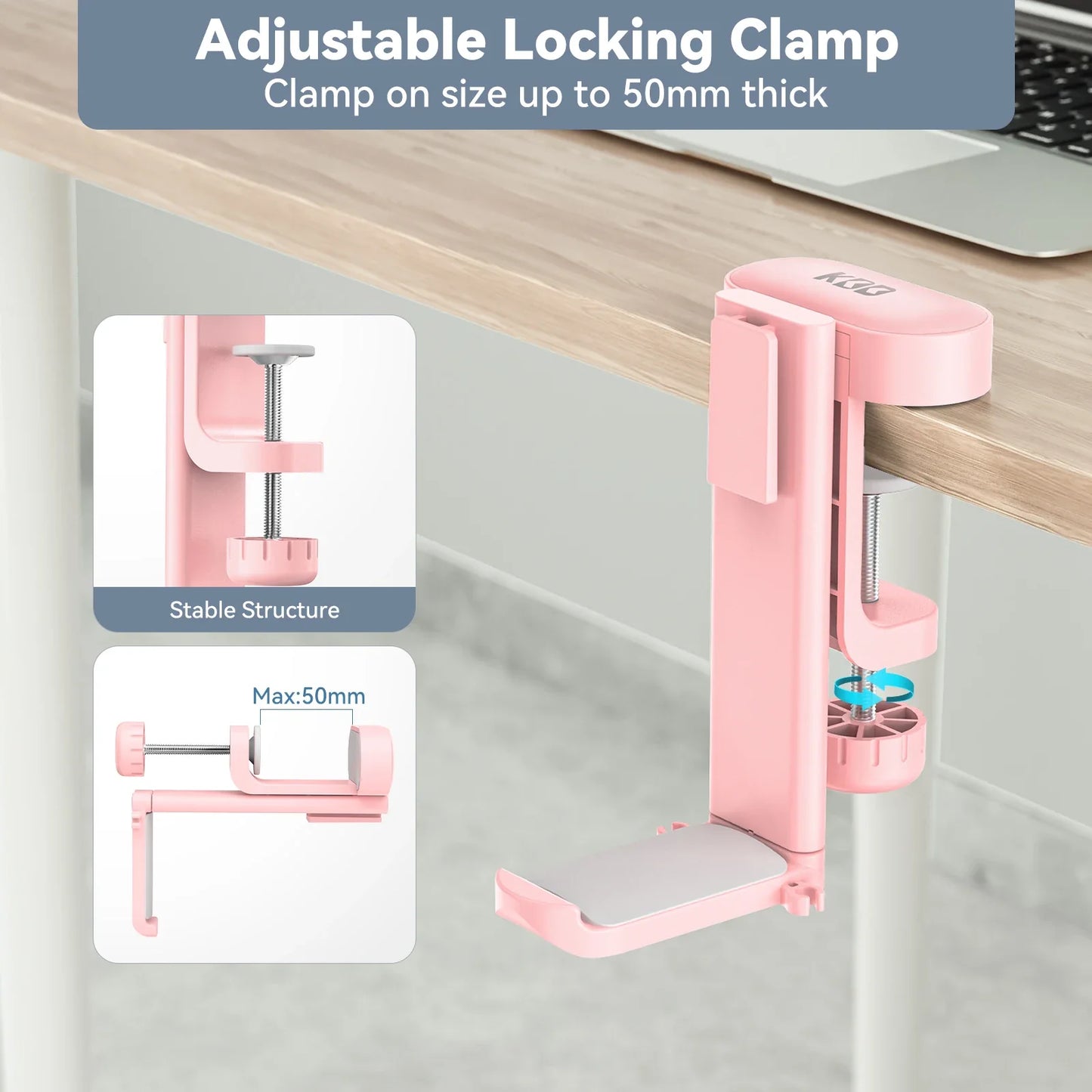 Pink Gamer's Ultimate Organizer