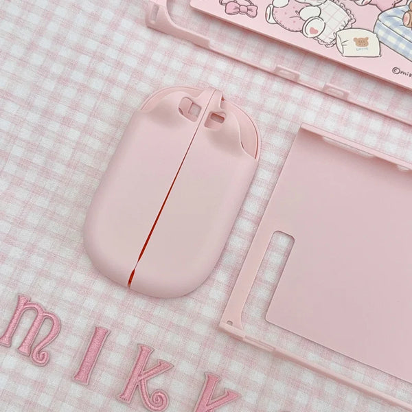Cute Dog Gamer Shell