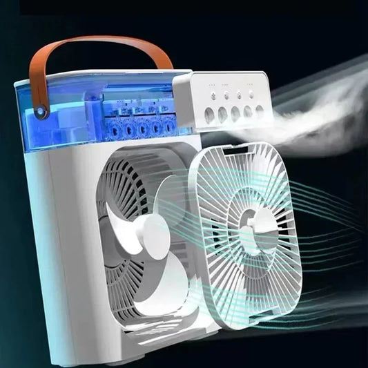 Cool Breeze Mini Air Cooler