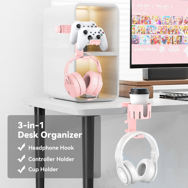 Pink Gamer