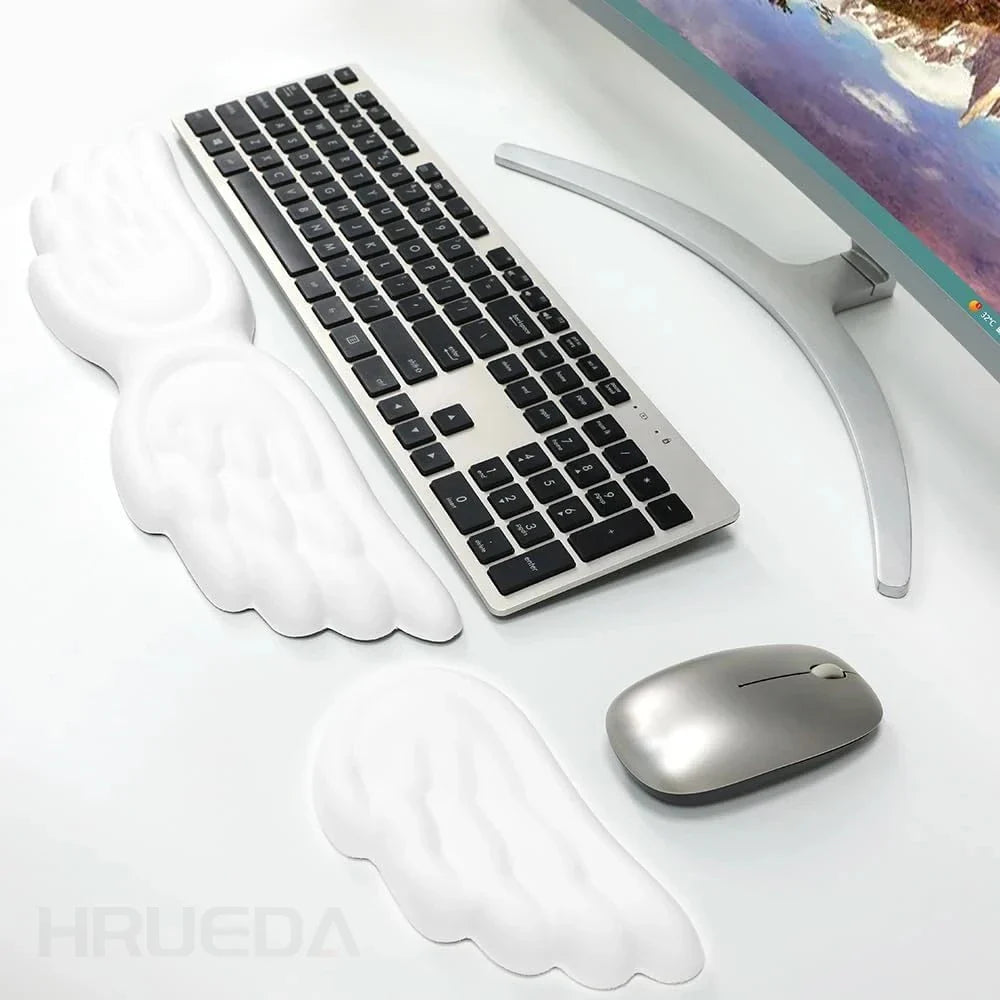 Angel Wing Comfort Set
