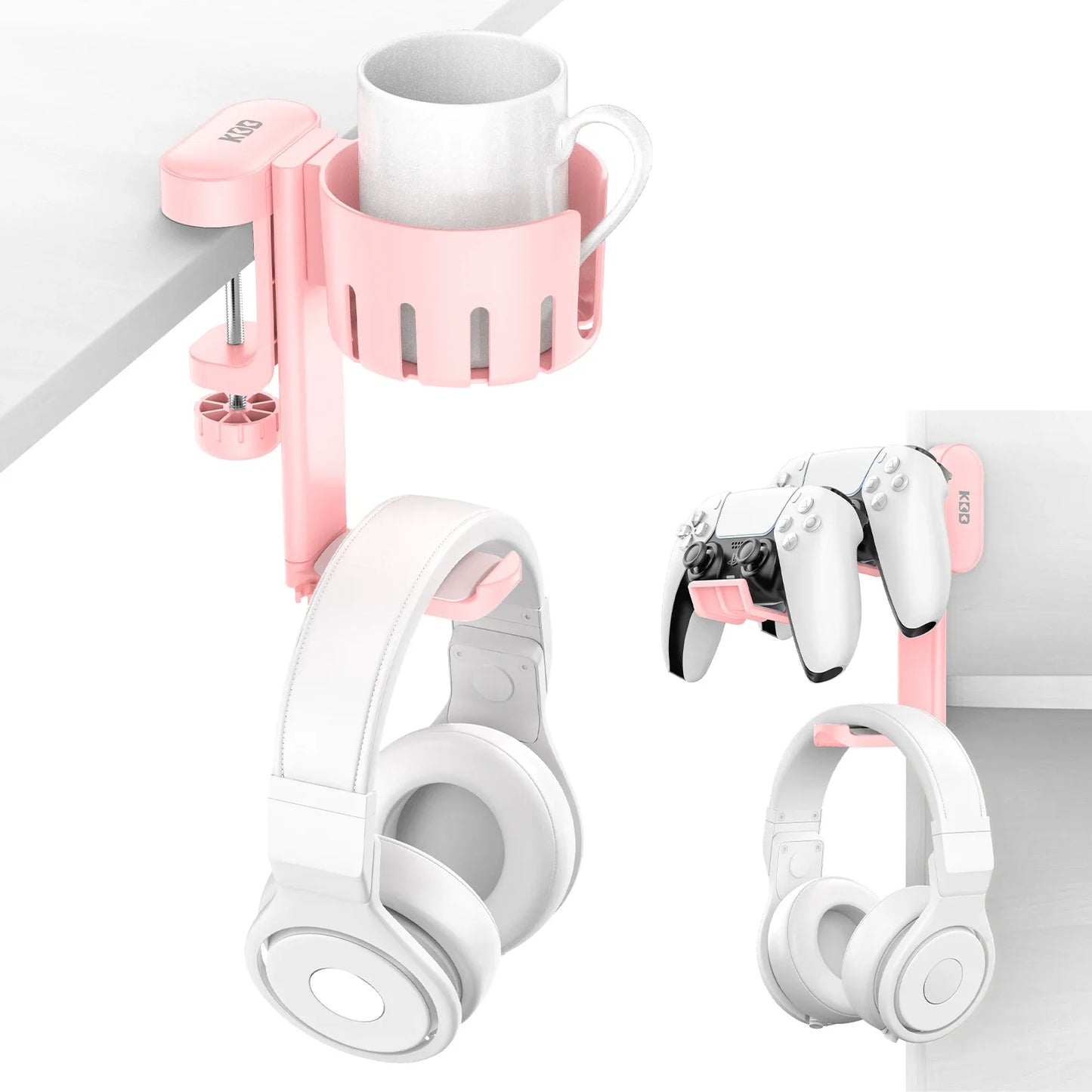 Pink Gamer's Ultimate Organizer